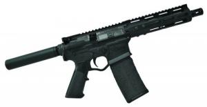 NOVESKE GEN3 PSTL 300BLK 8 SBA3 GRN NOVESKE GEN3 PSTL 300BLK 8 SBA3 GRN