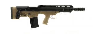 American Tactical Bulldog 18.5" 12 Gauge Shotgun - ATIG12BDT American Tactical Bulldog 18.5" 12 Gauge Shotgun - ATIG12BDT