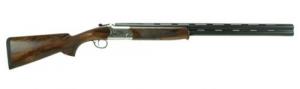 American Tactical Cavalry SVE Over/Under 26" 12 Gauge Shotgun - ATIGKOF12SVE26