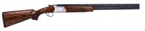 American Tactical Cavalry SVE Over/Under 26" 12 Gauge Shotgun - ATIGKOF12SVE26 American Tactical Cavalry SVE Over/Under 26" 12 Gauge Shotgun - ATIGKOF12SVE26