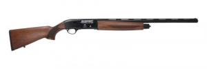 American Tactical Scout 3" 26" Black 12 Gauge Shotgun - ATIG12SC26PW