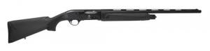 American Tactical Scout 26" Black 12 Gauge Shotgun - ATIG12SC26PP