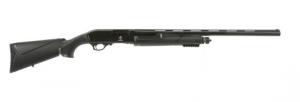 AMERICAN TACTICAL IMPORTS Scout P-Series 12 Gauge 3" 26" 4+1 Pump Shotgun - Black Synthetic - ATIG12SC26PP AMERICAN TACTICAL IMPORTS Scout P-Series 12 Gauge 3" 26" 4+1 Pump Shotgun - Black Synthetic - ATIG12SC26PP