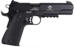 GSG GSG 1911 ADOPS 22 LR 5" 10+1 Black Black Polymer Grip - GERG1911ADOPS GSG GSG 1911 ADOPS 22 LR 5" 10+1 Black Black Polymer Grip - GERG1911ADOPS