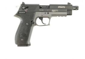 American Tactical GSG Firefly .22 LR 4" Threaded Barrel Smoke 10rds - GERG2210TFFS