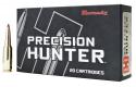 Main product image for Hornady Precision Hunter 6mm ARC 103 gr Extremely Low Drag-eXpanding 20 Bx/ 10 Cs
