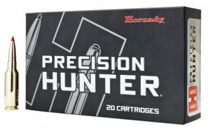 Main product image for Hornady Precision Hunter 6mm ARC 103 gr Extremely Low Drag-eXpanding 20 Bx/ 10 Cs