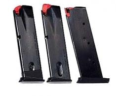 Taurus M24/7-9HC MAG 17RD HIGH CAPACITY Taurus M24/7-9HC MAG 17RD HIGH CAPACITY