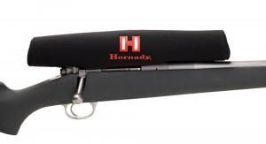 Hornady Neoprene Slip on Scope Cover - 99133 Hornady Neoprene Slip on Scope Cover - 99133