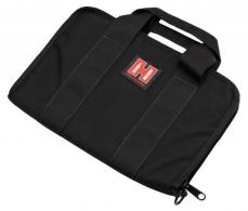 Hornady Pistol Case Black 1 Handgun Cordura - 99117 Hornady Pistol Case Black 1 Handgun Cordura - 99117