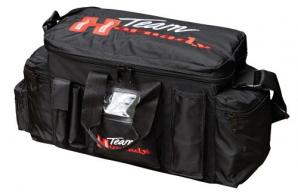 Hornady Team Hornady Range Bag Black Nylon - 9919