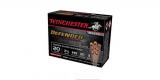 Main product image for Winchester Copper Defender Buckshot 20 Gauge Ammo 10 Round Box