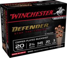 Winchester Supreme High Velocity 20 Ga. 3 1 5/16 oz, #5 Cop Winchester Supreme High Velocity 20 Ga. 3 1 5/16 oz, #5 Cop