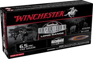 CVA Cascade Bolt Action 6.5PRC 24