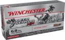Remington UMC 6.8mm Remington Metal Case 115 GR 20rd box Remington UMC 6.8mm Remington Metal Case 115 GR 20rd box