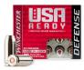 Main product image for Winchester USA Ready Hollow Point 40 S&W Ammo 20 Round Box