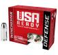 Winchester USA Ready 45 ACP Ammo 200 gr Hollow Point  20rd box - RED45HP