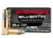 Winchester Ammo Wildcat 22 LR 37 gr Silvertip Hollow Point 50 Bx/20 Cs - W22LRST