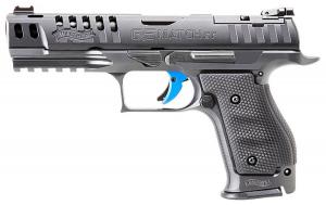 Walther Arms PPQ M2 Q5 Match 9mm 5" Optic Cut 10+1 - 2854678 Walther Arms PPQ M2 Q5 Match 9mm 5" Optic Cut 10+1 - 2854678