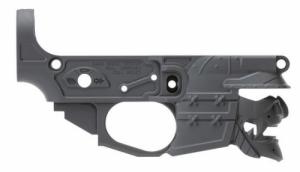 Spike's Tactical Rare Breed Samurai AR-15 223 Remington/5.56 NATO Lower Receiver - STLB630 Spike's Tactical Rare Breed Samurai AR-15 223 Remington/5.56 NATO Lower Receiver - STLB630
