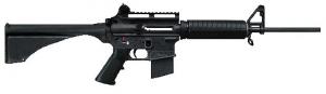 Bushmaster AZC15.22 LR  CAR-15 10+1 .22 LR  16" - AZC1522LR