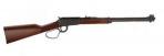 Henry H001MLL Lever Action 22mag Large Loop 11rd 19.25" Walnut