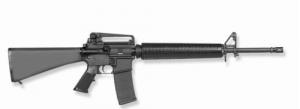 Bushmaster Target 30+1 .223 REM/5.56 NATO 20" A3 - 90325 Bushmaster Target 30+1 .223 REM/5.56 NATO 20" A3 - 90325