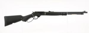 Henry Lever X Model .30-30 Win 21.3" Barrel, 5+1 Capacity - H009X Henry Lever X Model .30-30 Win 21.3" Barrel, 5+1 Capacity - H009X