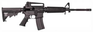 Bushmaster XM-15 30+1 .223 REM/5.56 NATO 16 A3 Bushmaster XM-15 30+1 .223 REM/5.56 NATO 16 A3