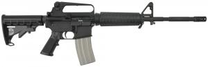 Bushmaster LE 30+1 .223 REM/5.56 NATO  16" A2 - 90216