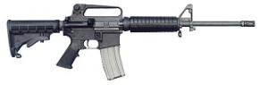 Bushmaster LE 30+1 .223 REM/5.56 NATO 16" A3 - 90280 Bushmaster LE 30+1 .223 REM/5.56 NATO 16" A3 - 90280