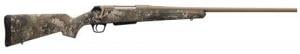 Winchester Guns XPR Hunter 6.8 Western 3+1 24" TrueTimber Strata Fixed w/Grip Panels Stock Flat Dark Earth Perma-Cote