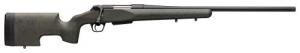 Winchester Renegade Long Range SR 6.8 Western Bolt Action Rifle