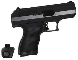 Hi Point CF380 8+1 .380 ACP +P 3.5" W/ HARD CASE