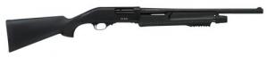 ATA Arms ETRO Pump Action 18.5" 12 Gauge Shotgun