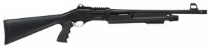 ATA Arms ETRO Pump Action 12 Gauge Shotgun - ETRO10 ATA Arms ETRO Pump Action 12 Gauge Shotgun - ETRO10