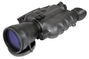 Agm Global Vision FoxBat-5 NL3 NV Goggle 5x108mm Black Generation 2+ Level 3 - 13FXB522103031