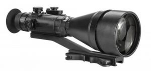 AGM Global Wolverine Pro-6 NL1 6x 100mm Night Vision Rifle Scope - 15WP6622453011