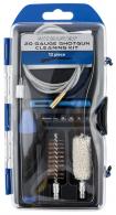 GunMaster 20GA SG CLN KIT CLAM 14PC - GM20SG GunMaster 20GA SG CLN KIT CLAM 14PC - GM20SG