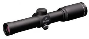 Burris 2-7x 32mm Plex Reticle Matte Black Handgun Scope Burris 2-7x 32mm Plex Reticle Matte Black Handgun Scope