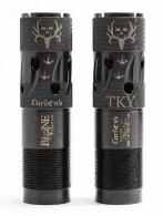 Carlsons Browning Turkey WinChoke, Invector, Moss 500 12 Gauge Turkey 17-4 Stainless Steel Matte Black - 80100 Carlsons Browning Turkey WinChoke, Invector, Moss 500 12 Gauge Turkey 17-4 Stainless Steel Matte Black - 80100