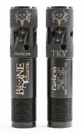 Carlsons Bone Collector Turkey Rem Choke 20 Gauge Extended Turkey 17-4 Stainless Steel Matte Black - 80125 Carlsons Bone Collector Turkey Rem Choke 20 Gauge Extended Turkey 17-4 Stainless Steel Matte Black - 80125