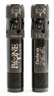 Carlsons Bone Collector Turkey Invector Plus Choke 20 Gauge Extended Turkey 17-4 Stainless Steel Matte Black - 80145 Carlsons Bone Collector Turkey Invector Plus Choke 20 Gauge Extended Turkey 17-4 Stainless Steel Matte Black - 80145