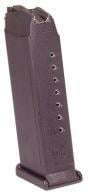 Glock 9MM 15 Round Blue Magazine For Glock 19 - MF19115