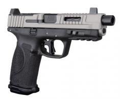 Ed Brown Fueled M&P F3 9mm Pistol