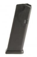 Main product image for Glock 40S&W 13 Round Blue Magazine For Glock 23