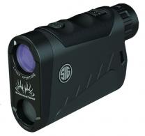 Sig Sauer Buckmasters 1500 6x 22mm 1500yds Max Range Finder - SOK15601