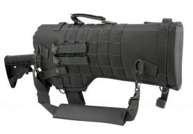 NCStar VISM Tactical Rifle Case 29" Urban Gray Rifle - CVRSCB2919U