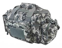 NCStar VISM Range Bag Digital Camouflage Small - CVSRB2985D NCStar VISM Range Bag Digital Camouflage Small - CVSRB2985D
