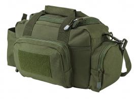 NCStar VISM Range Bag Green Small - CVSRB2985G NCStar VISM Range Bag Green Small - CVSRB2985G